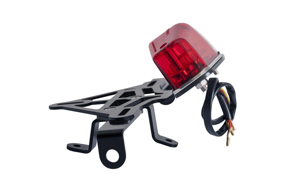 Triumph Bonneville Styling - Tail Light Bracket MT.