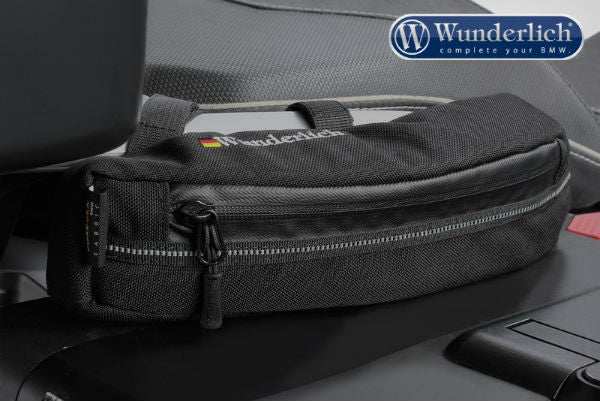 Frame Luggage Pouches.