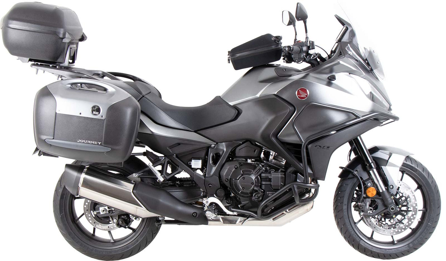 Honda NT 1100 Carrier - Side Cases