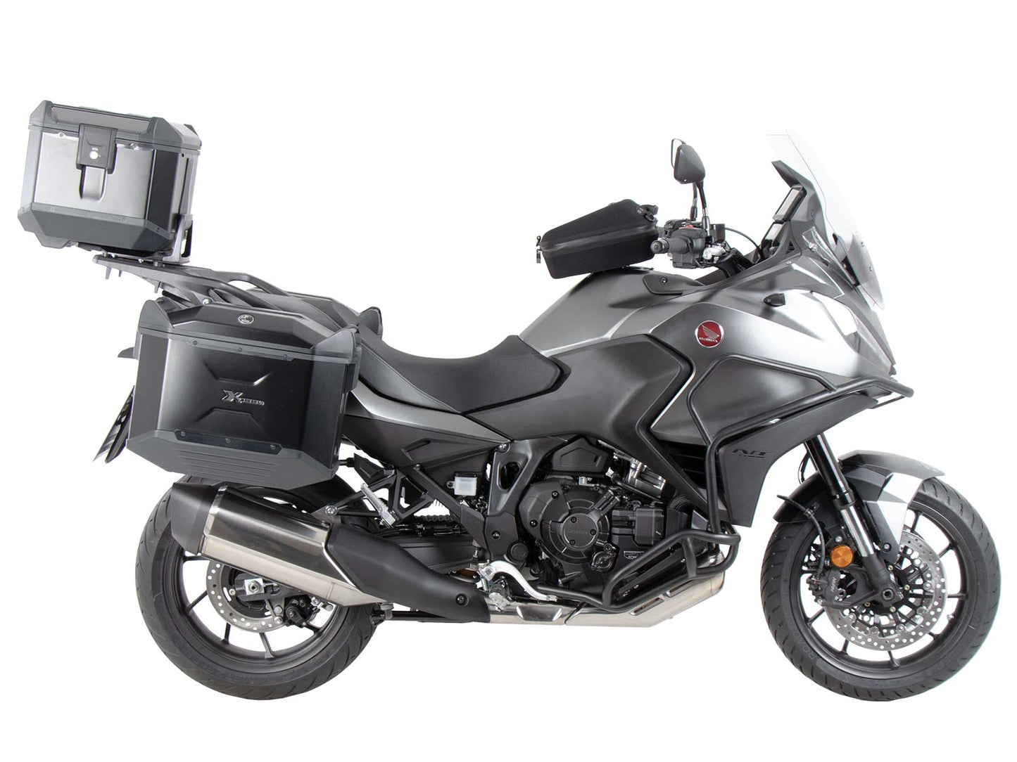Honda NT 1100 Carrier - Side Cases