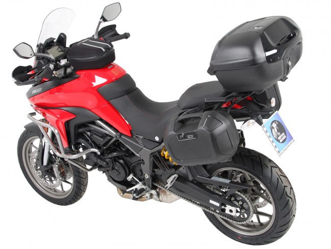 Ducati Multistrada 950 Carrier - For Topcases.