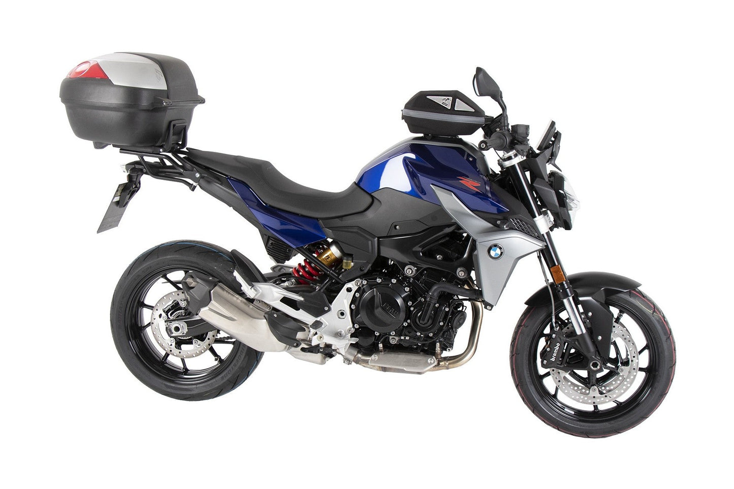 BMW F 900 Carrier - Top Case Carrier
