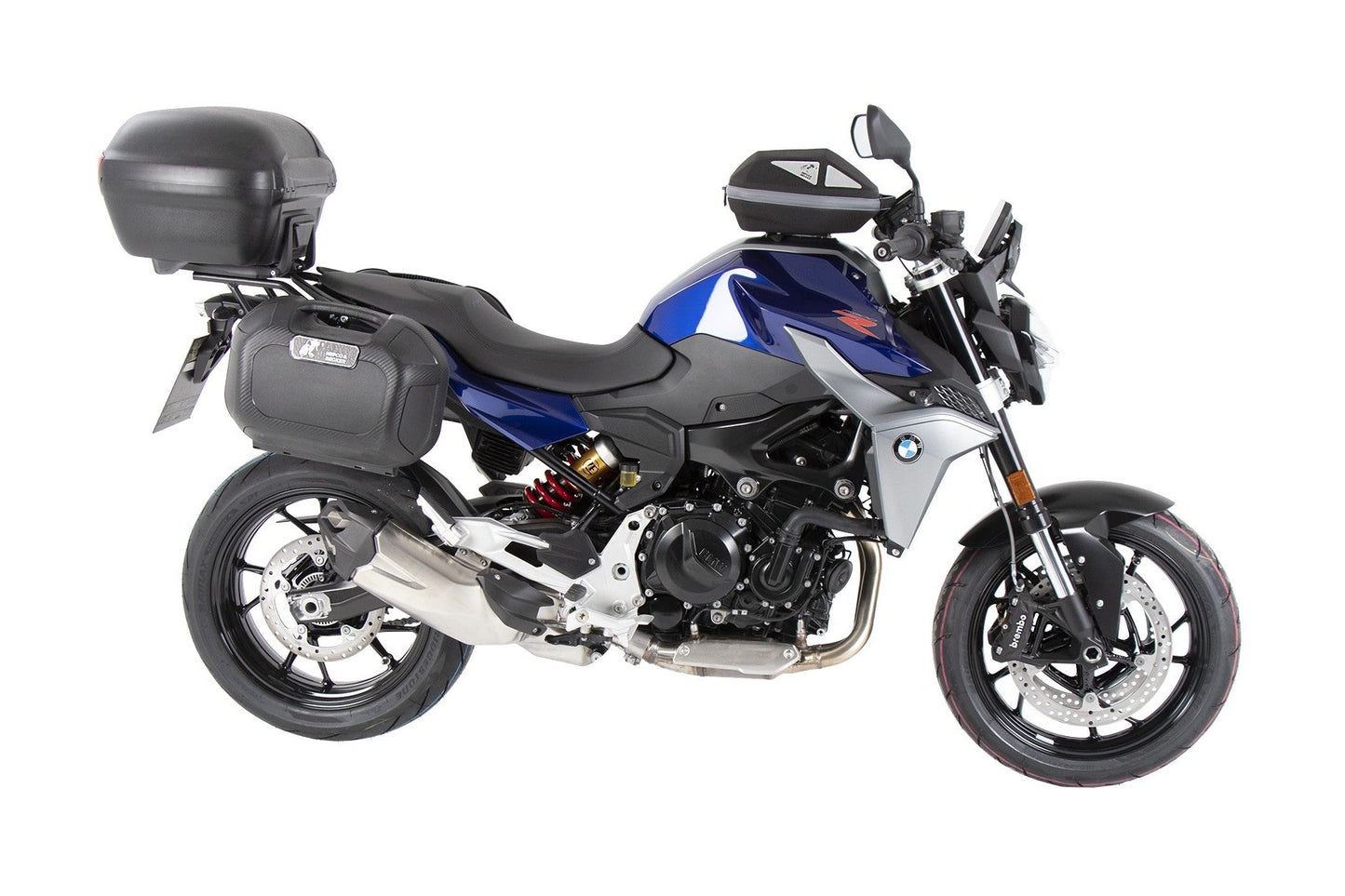 BMW F 900 Carrier - Top Case Carrier
