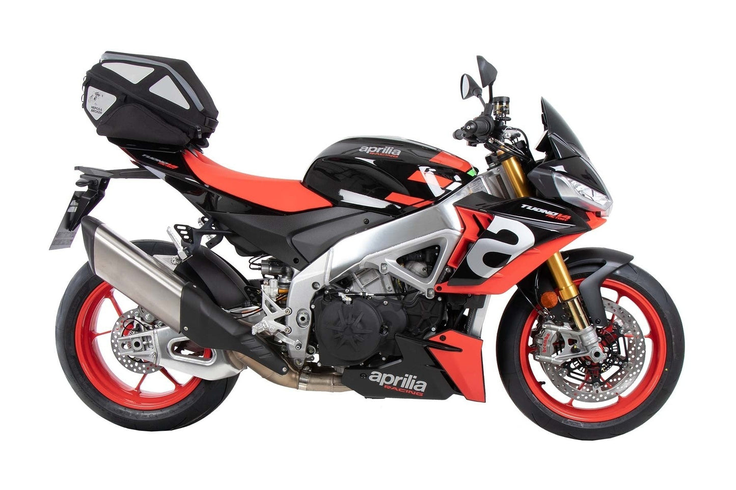 Aprilia Factory Luggage - Sportrack