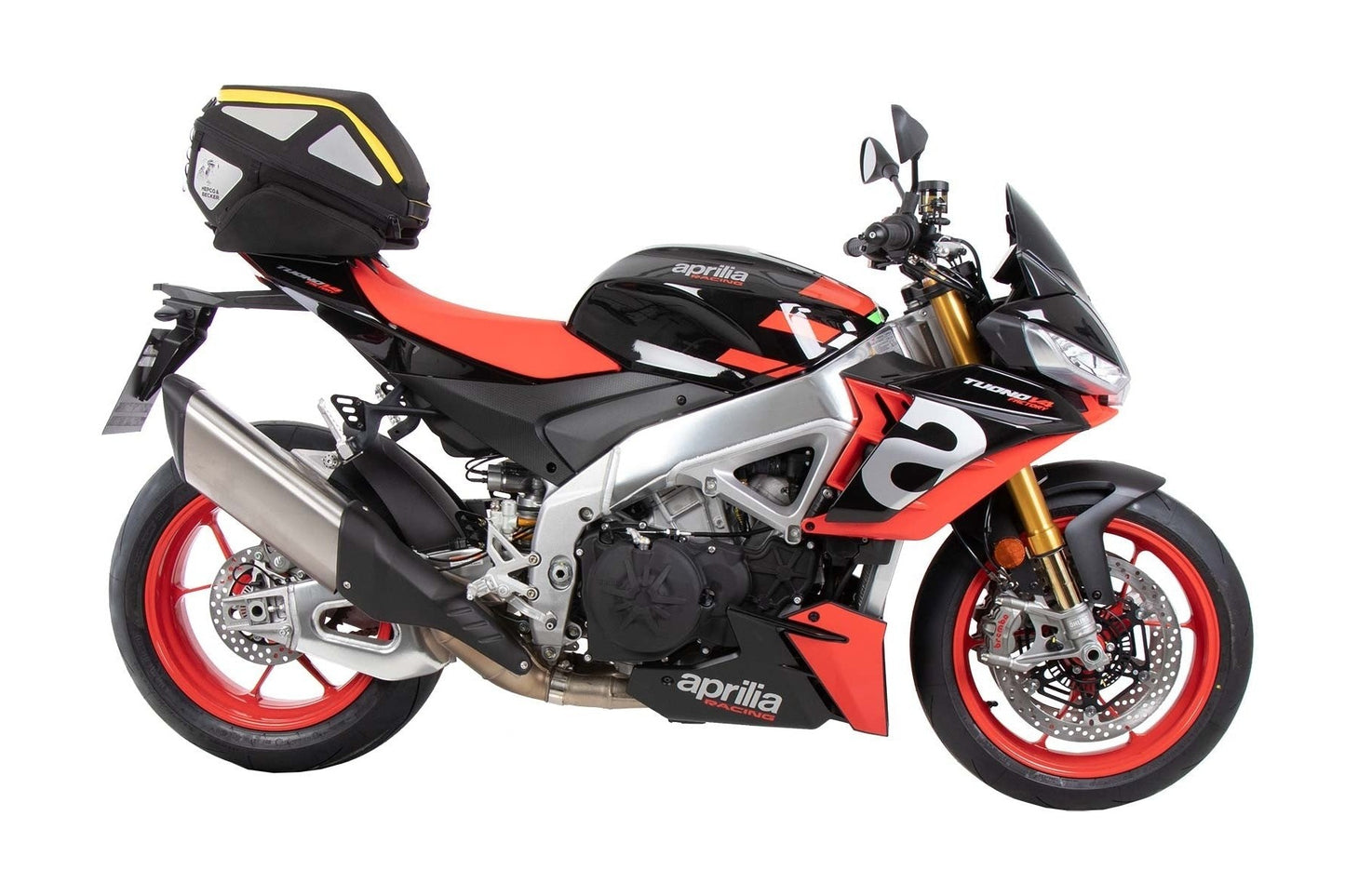 Aprilia Factory Luggage - Sportrack
