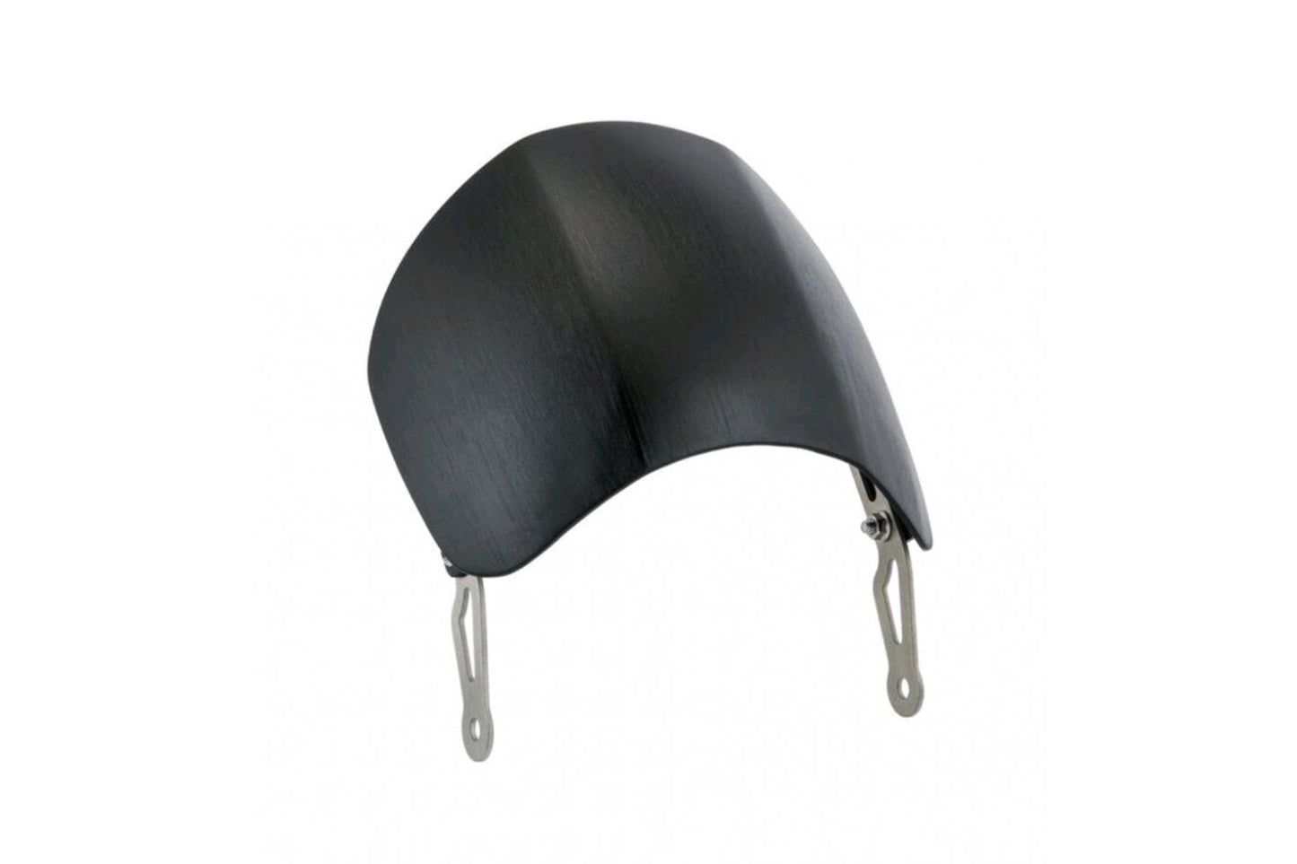 Triumph Styling - Screen Microblade Aluminium