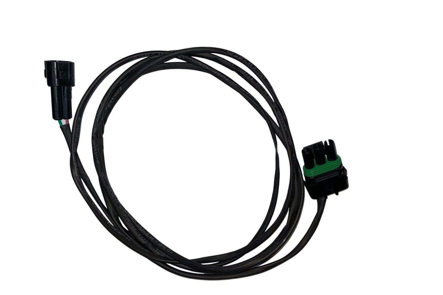 Wiring Harness - HEX TO BAJA