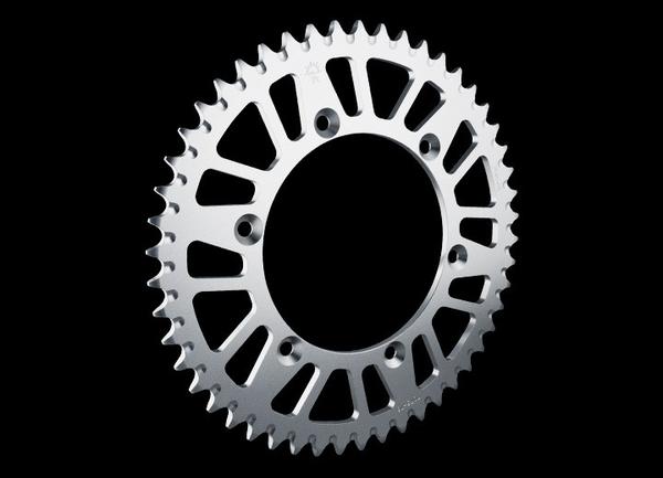 KTM 390 Adventure Spares - JT Sprockets.