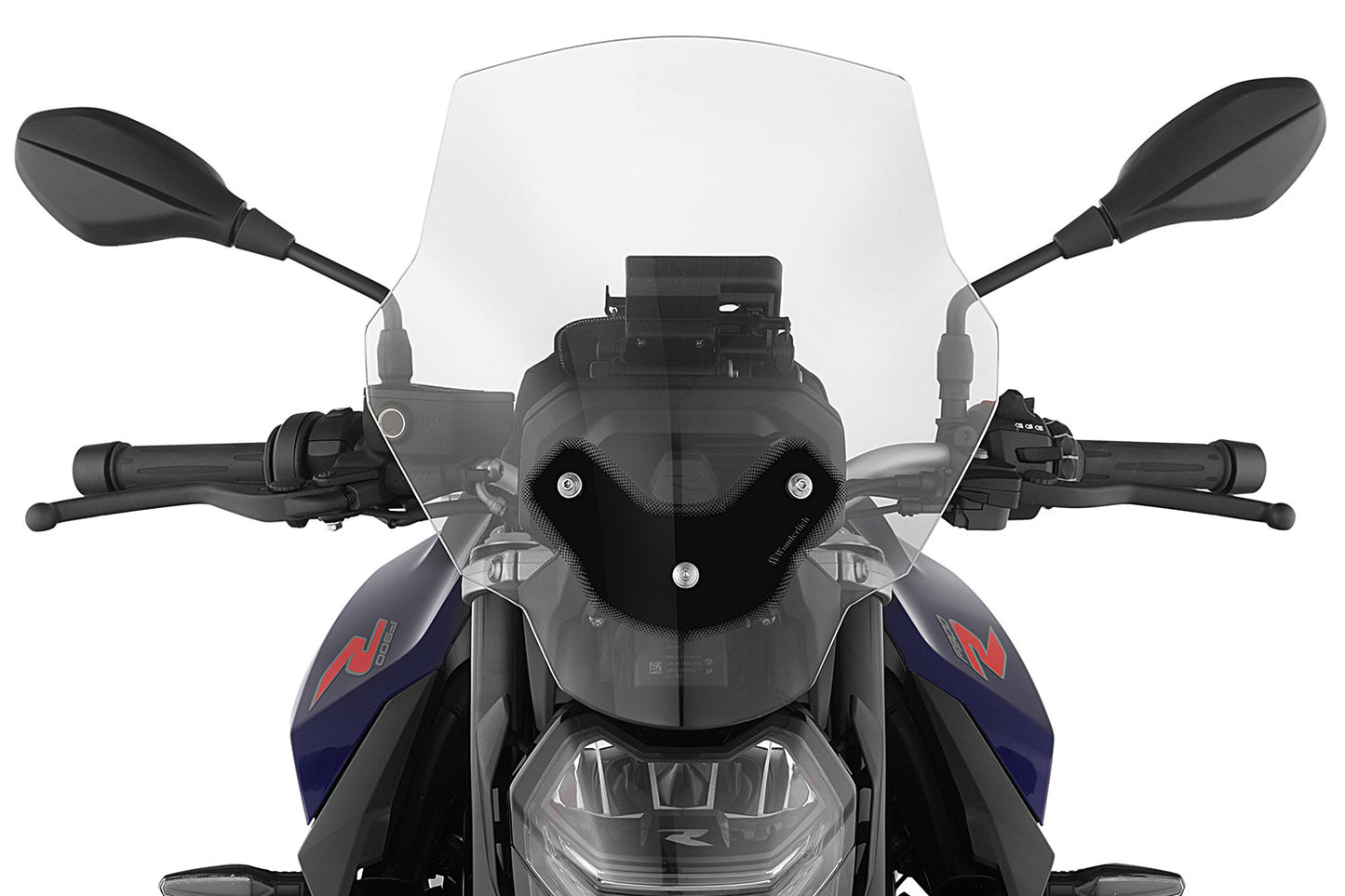 BMW F 900 R Screen - Marathon