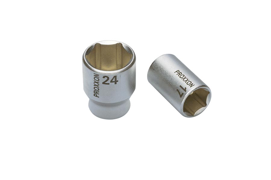 Sockets - 1/2" Dr (32mm)