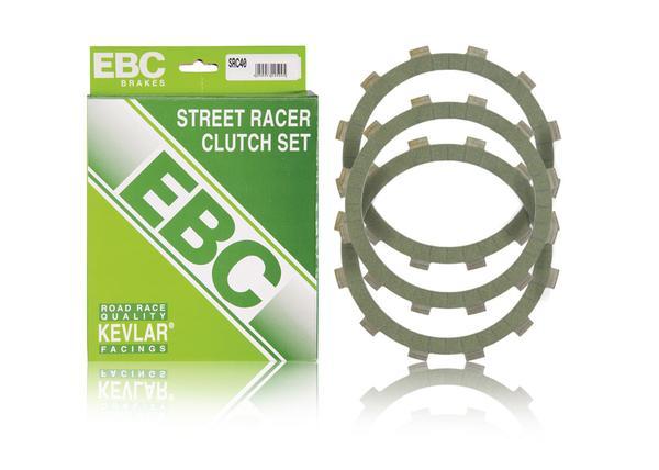 Honda CBR 1000 RR Spares - Clutch Kit.