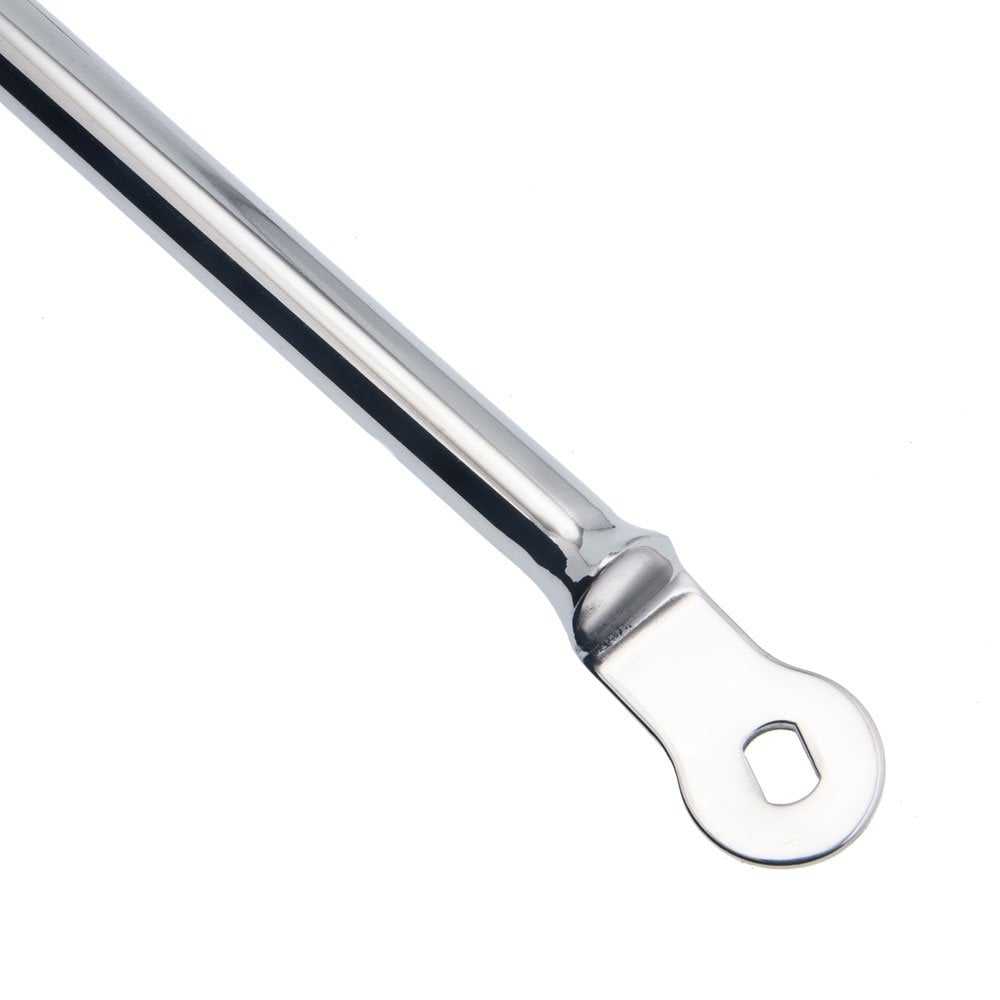 Triumph Pannier/Luggage Rails - Pair.