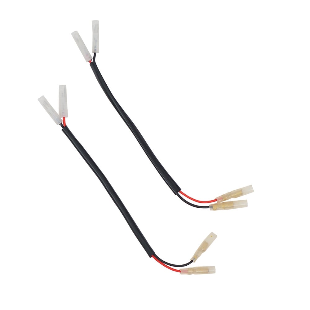 Triumph Turn Signal Wiring Adapter - For Motone Kits.