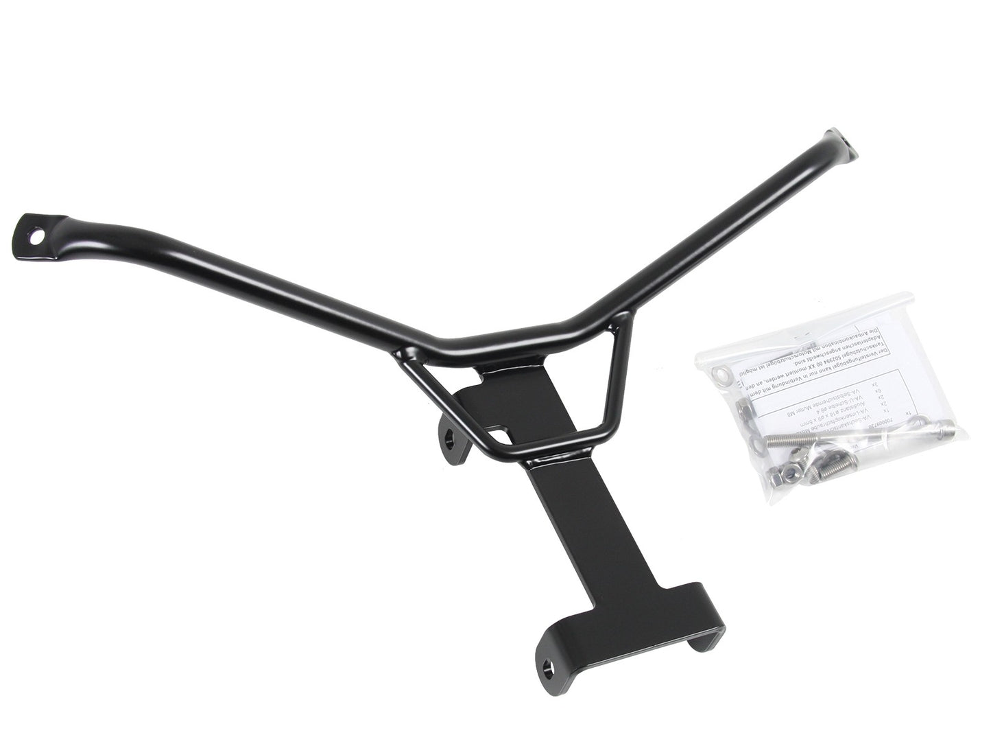 Honda Africa Twin Protection - Tank Guard Off Road Tube.