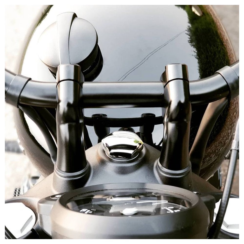 Triumph Ergonomics - Riser "Pull and Back" (22mm).