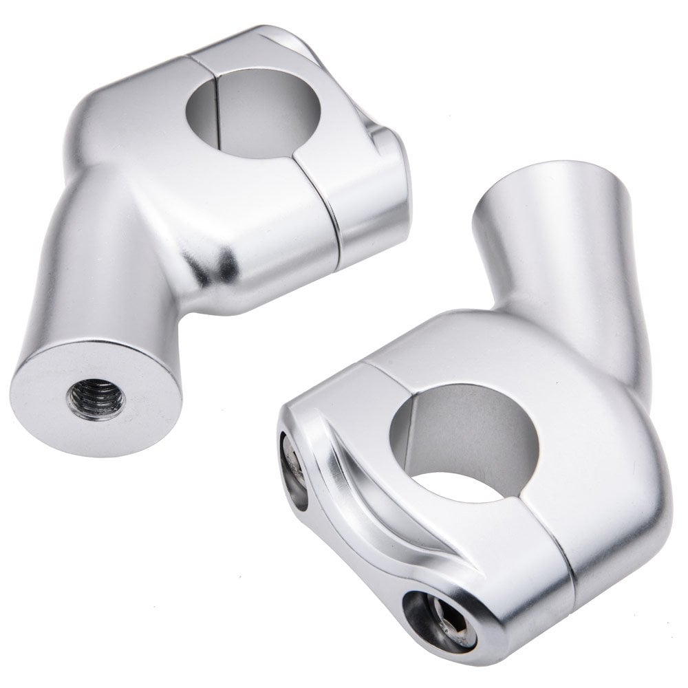 Triumph Ergonomics - Riser "Pull and Back" (22mm).