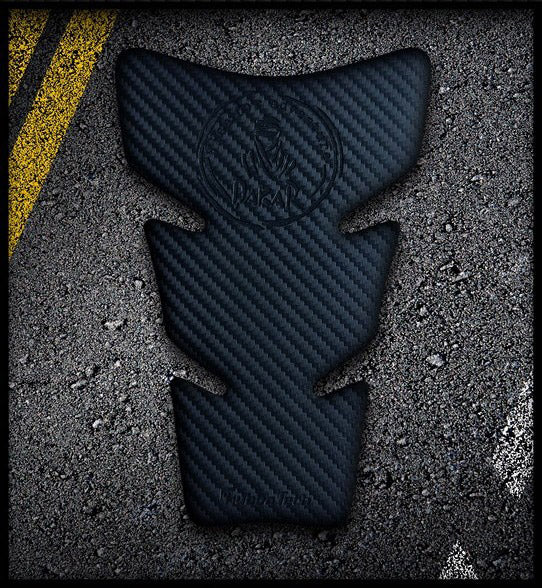 Tank Pad Universal UT5 (Dakar Visa)