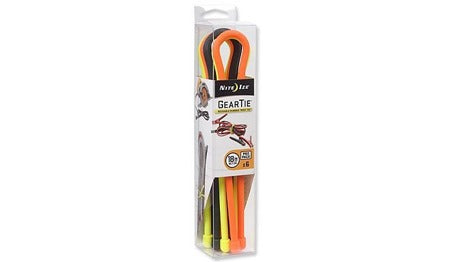 Gear Tie - Propack (Assorted)