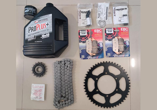 10 reasons to fix your own motorcycle