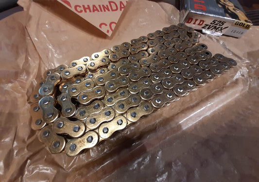 Chain shopping made easy with these tips.