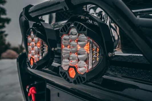 Light’em Up! (1/2)
