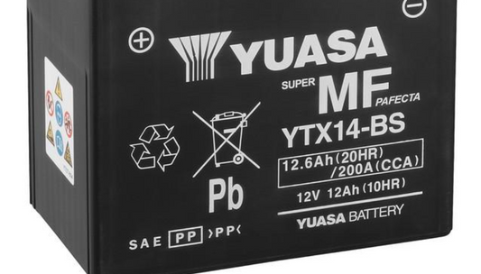 What’s the AH on your battery and why does your battery drain?