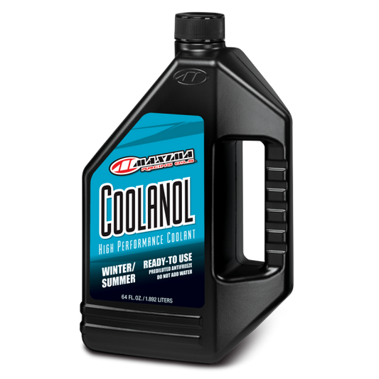 Neglected – Spark Plugs and Coolants