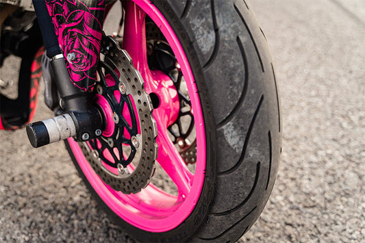 Why do I need to Bleed my Brakes?
