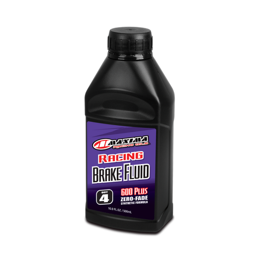 What does Brake Fluid do and what do the DOT numbers mean?
