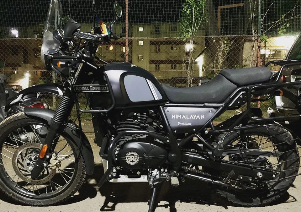 India’s most affordable ADV tourer