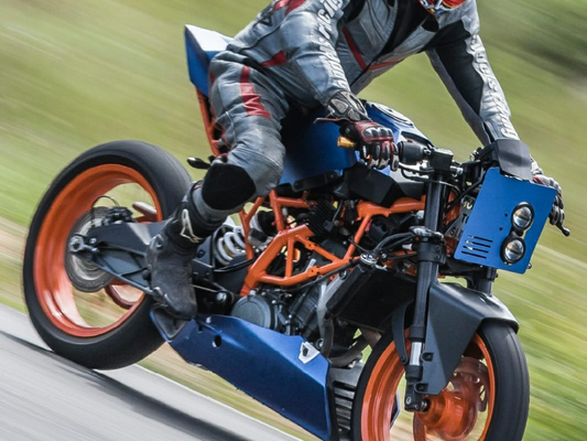 Braking Bad