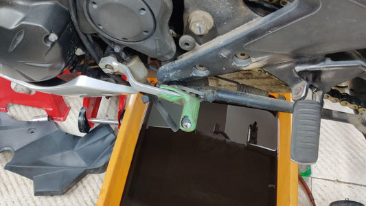How often do you need to change your motorcycle engine oil?