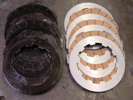 Why premium motorcycle clutch repairs are so costly?