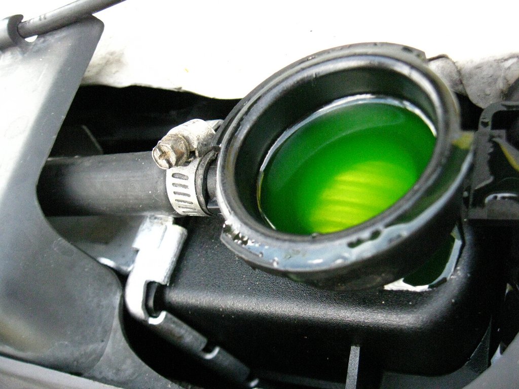 Coolant 