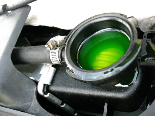 Coolant 