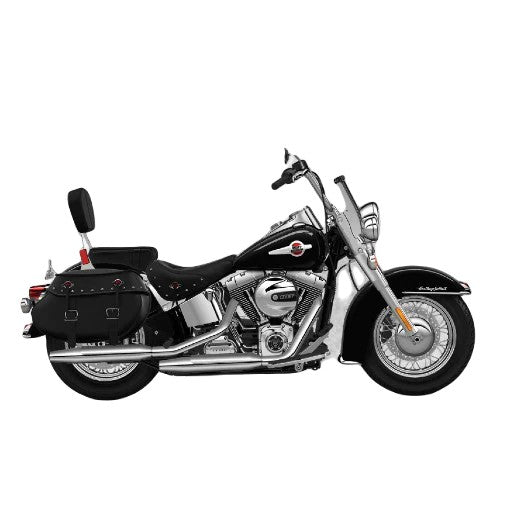 HD SOFTAIL Softail Heritage (2004-2014) – tagged 