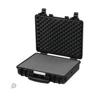 Tool Kit Case 18.5L.