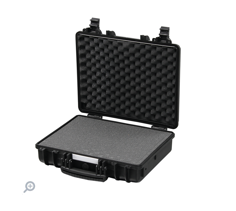 Tool Kit Case 18.5L.