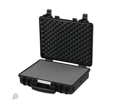 Tool Kit Case 18.5L.