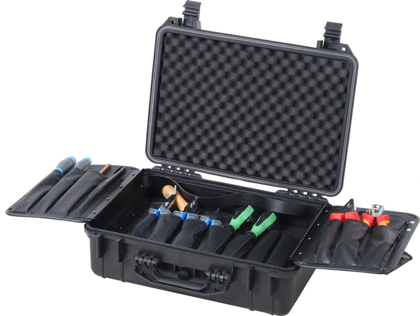 Tool Kit Case 18.5L