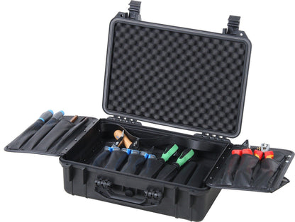 Tool Kit Case 18.5L