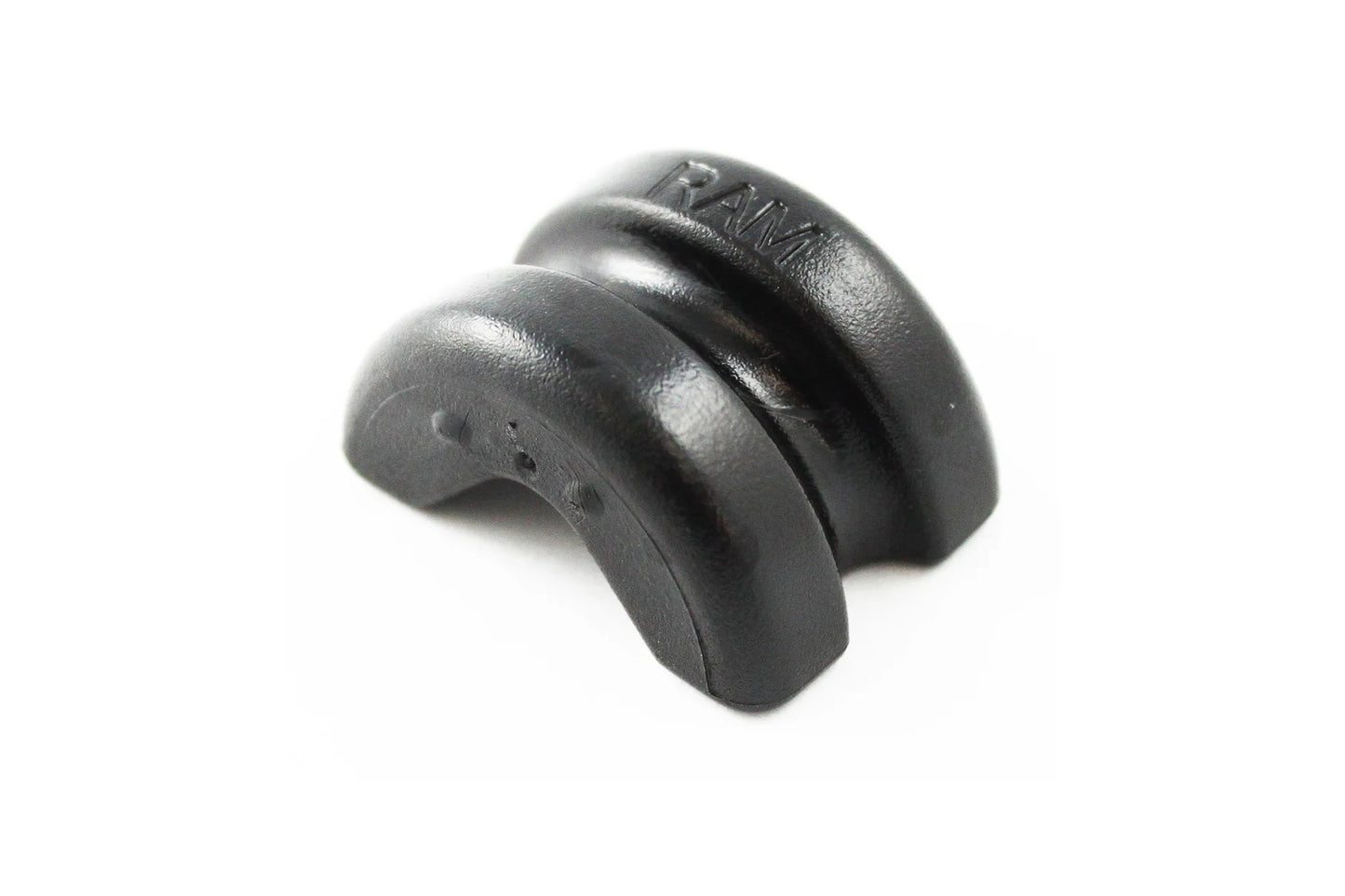 RAM® Composite U-Bolt Adapter for Handlebars