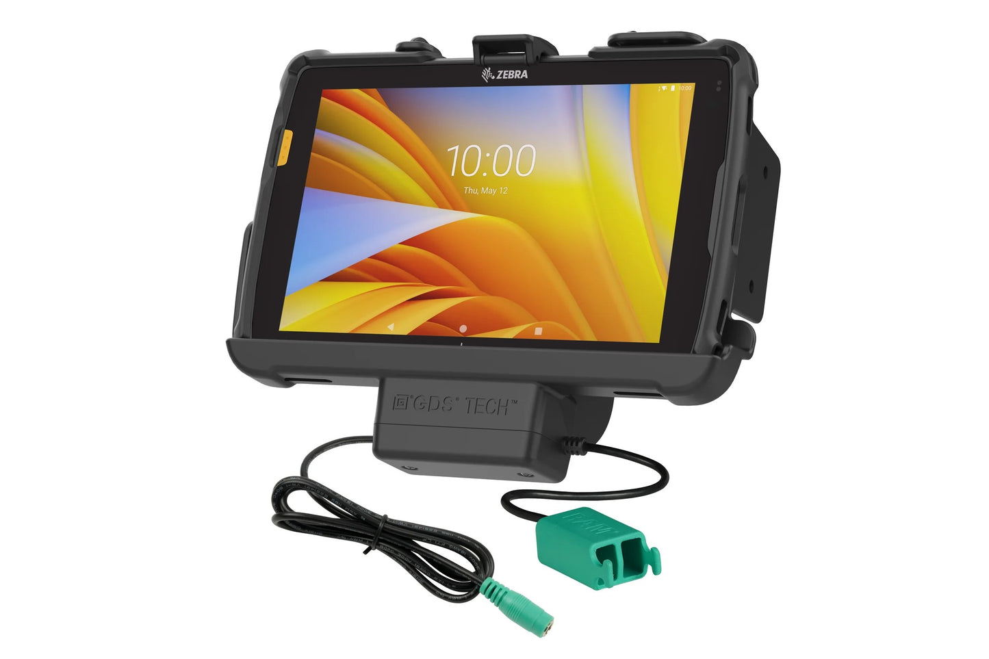 RAM® Tough-Dock for Zebra ET4x 8" (20.32cm) Tablet