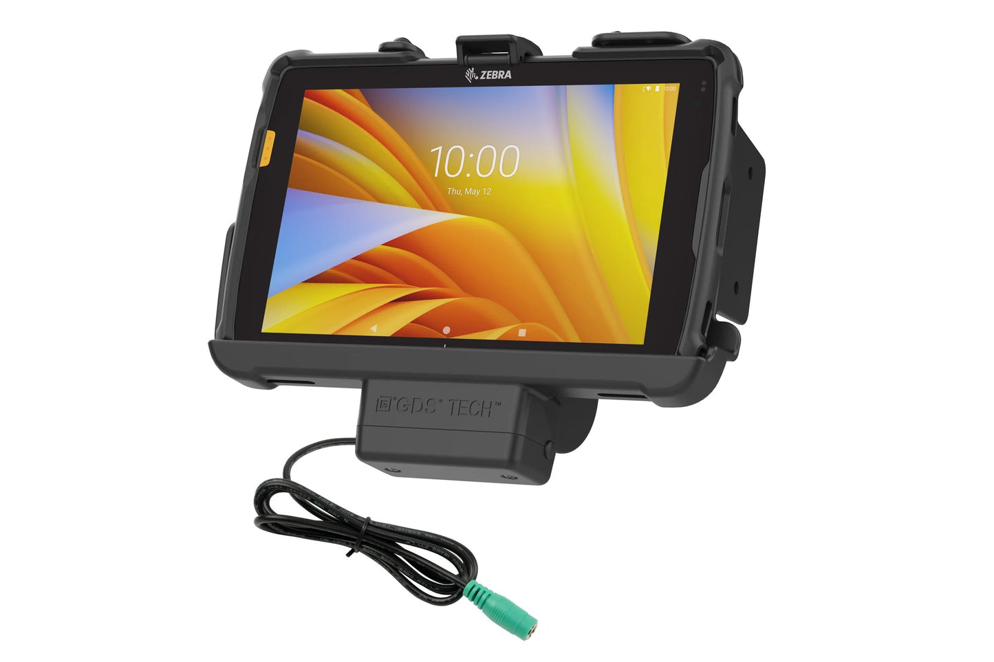 RAM® Tough-Dock for Zebra ET4x 8" (20.32cm) Tablet
