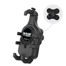 RAM® Quick-Grip™ Pro Phone Holder