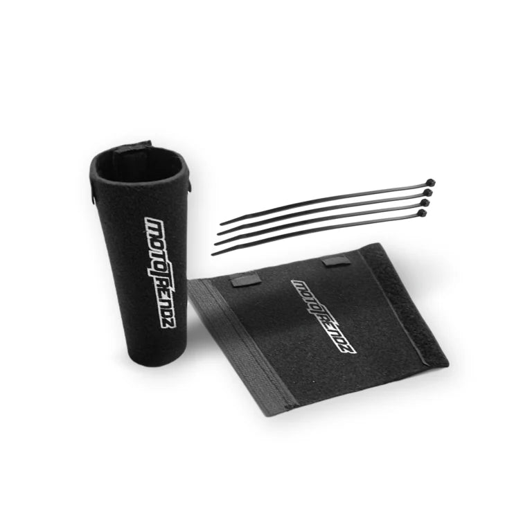 Fork Seal Covers - Universal Fit