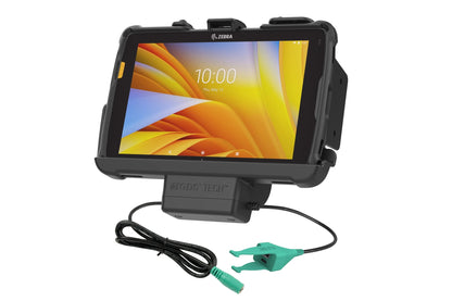 RAM® Tough-Dock for Zebra ET4x 8" (20.32cm) Tablet