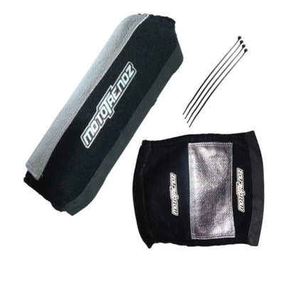 MONO REAR SHOCK COVER - UNIVERSAL FIT
