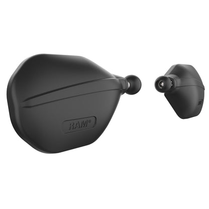 RAM Tough Mirror with Ball