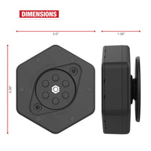 RAM ACC - RAM Vibration Dampner